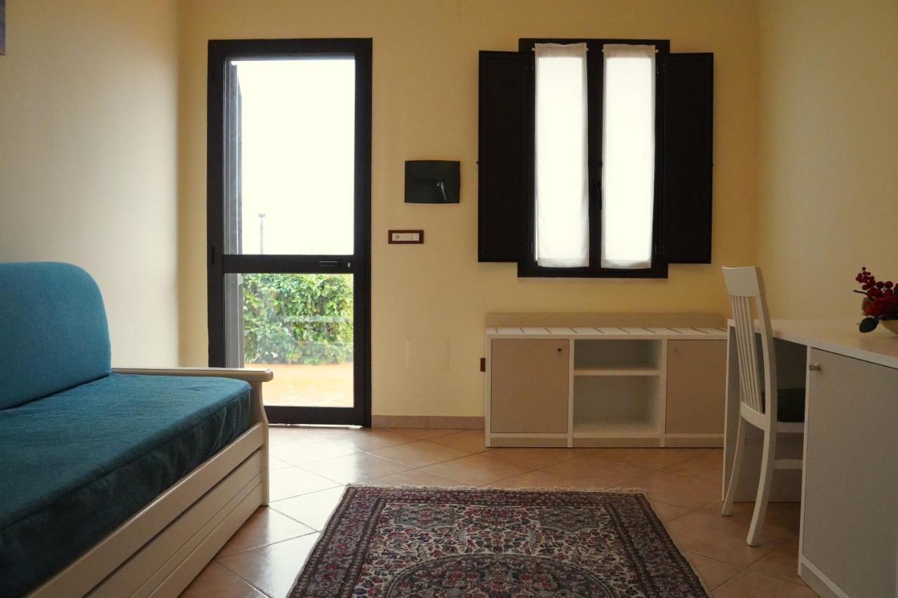Tenuta Colle Degli Ulivi Сибари Экстерьер фото