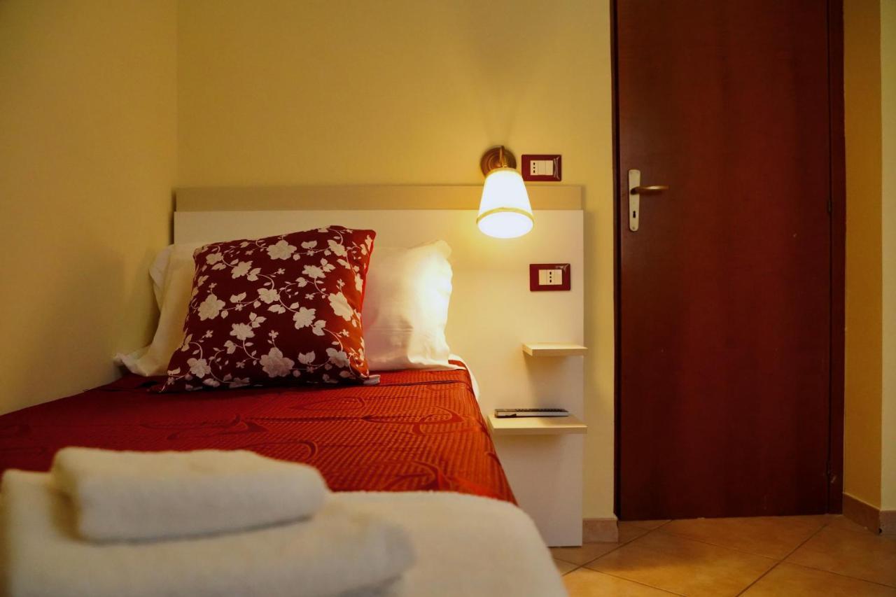 Tenuta Colle Degli Ulivi Сибари Экстерьер фото