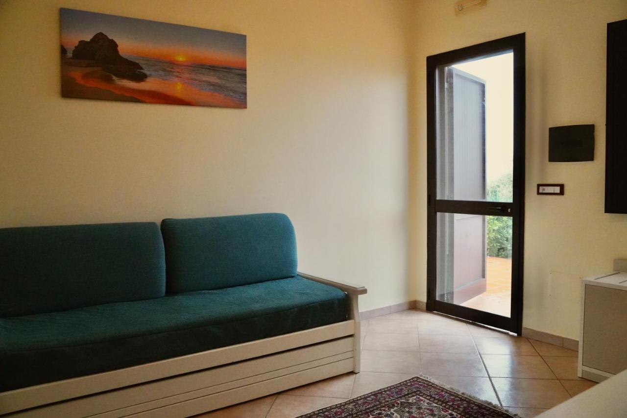Tenuta Colle Degli Ulivi Сибари Экстерьер фото
